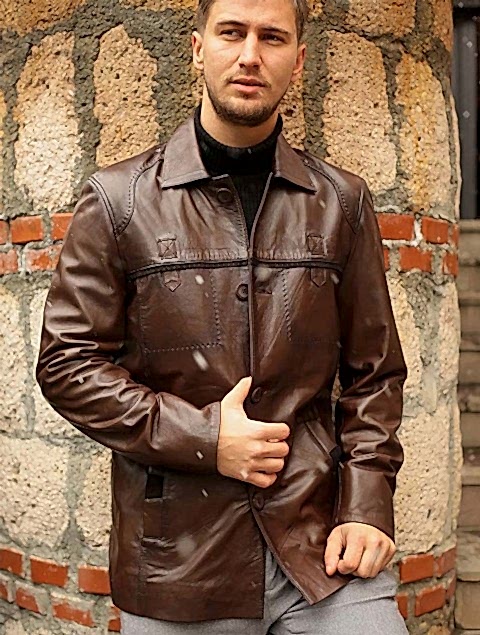 Kürk Kaban Ankara